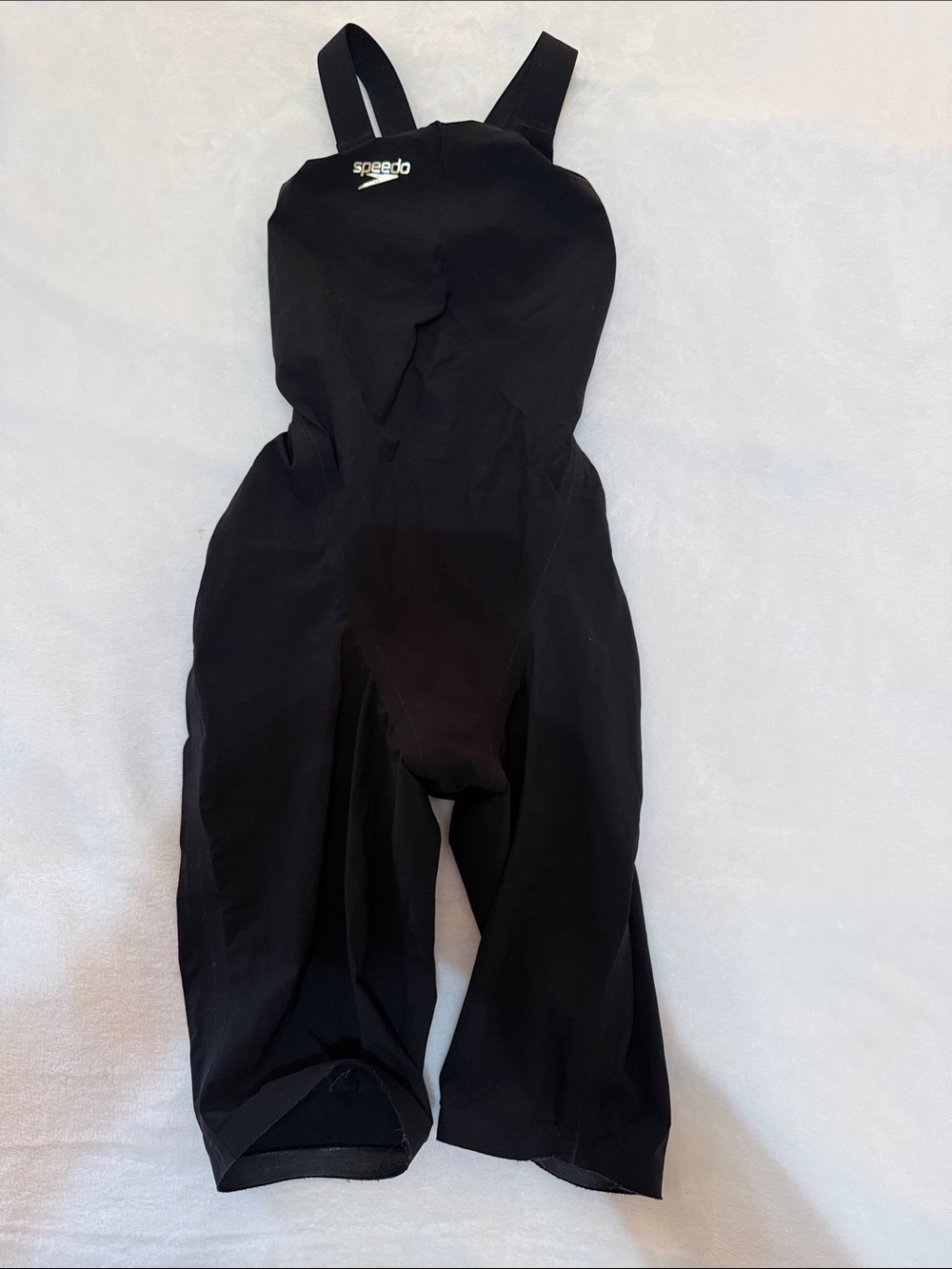 Speedo Fastskin LZR Racer Elite 2 Open Back Kneeskin